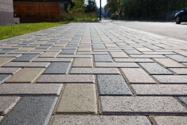 Best Cobblestone Driveway Pavers  in Trinity, FL