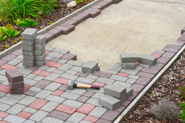 Best Concrete Paver Driveway  in Trinity, FL