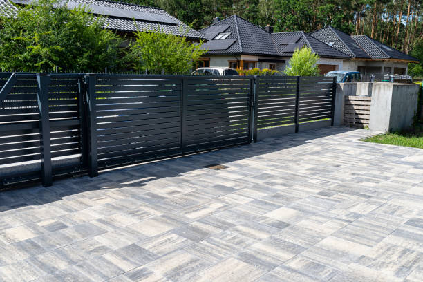 Driveway Pavers for Homes in Trinity, FL