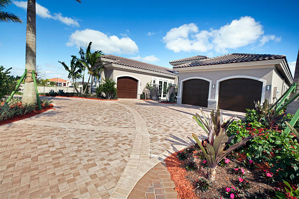 Best Driveway Paving Contractor  in Trinity, FL