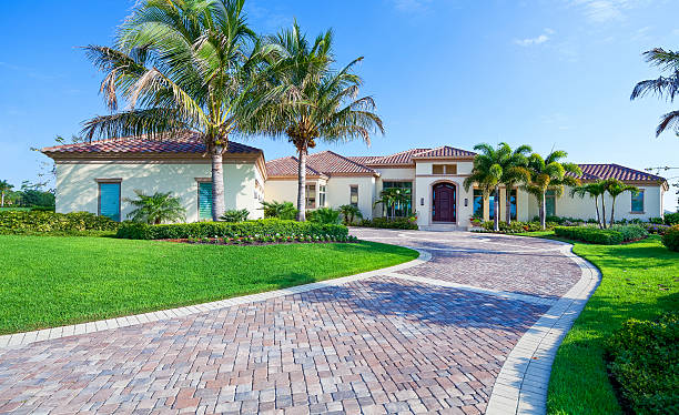 Reasons to Select Us for Your Driveway Paving Requirements in Trinity, FL