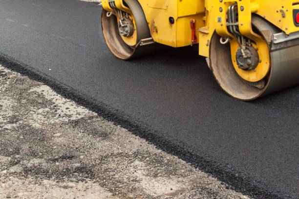 Reasons to Select Us for Your Driveway Paving Requirements in Trinity, FL