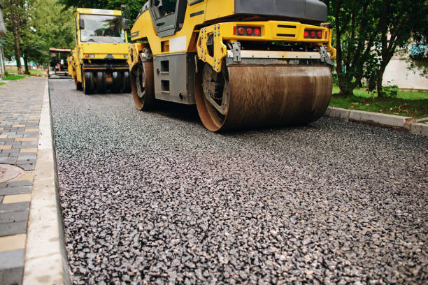 Best Affordable Driveway Pavers  in Trinity, FL